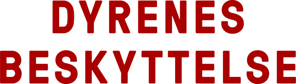Pressemeddelelse - Dyrenes Beskyttelse - Logo