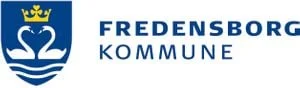 Pressemeddelelse - Fredensborg Kommune - Logo