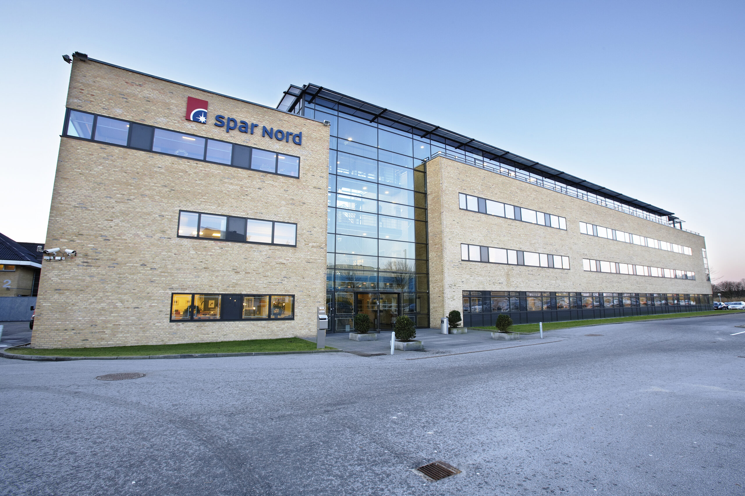 PRESSEMEDDELELSE: Spar Nord følger Nationalbanken og sænker indlånsrenter