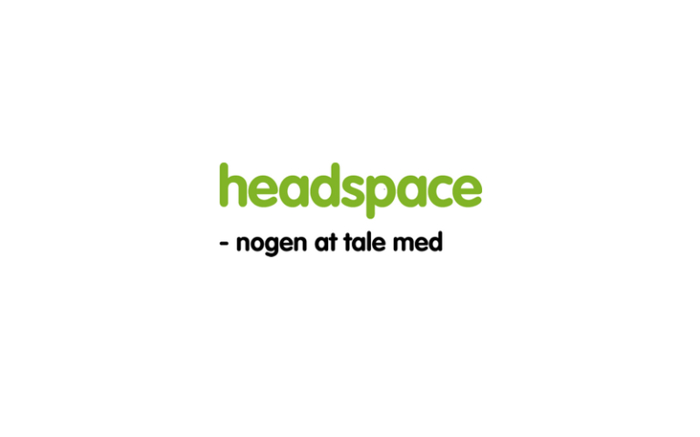 PRESSEMEDDELELSE: Nu åbner headspace officielt i Slagelse