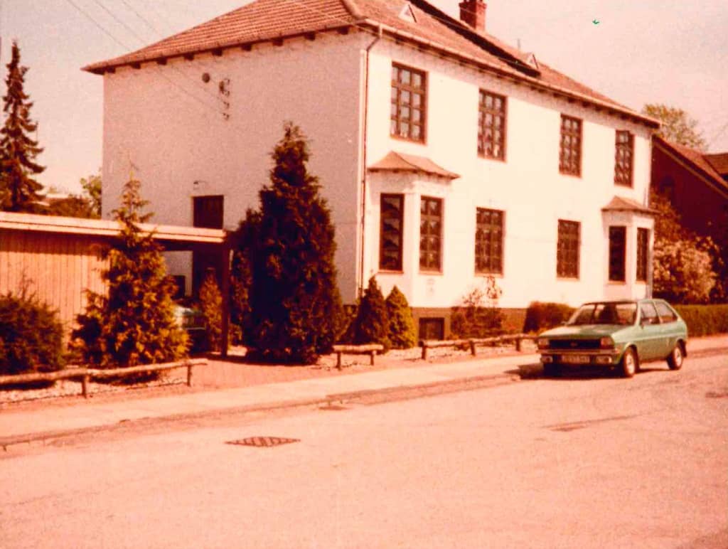PRESSEMEDDELELSE – 50 år med DPH Trading