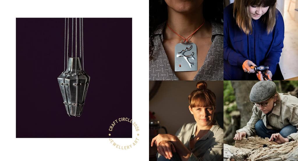 PRESSEMEDDELELSE - Visionen for Craft Circles PRESSEMEDDELELSE - Visionen for Craft Circles