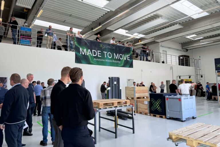 PRESSEMEDDELELSE - MADE TO MOVE er veloverstået. Og sikke en dag det blev