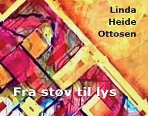 Fra støv til lys, debutdigte udkommer 27. august 2026 på Alias Forlag