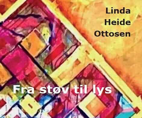 Fra støv til lys, debutdigte udkommer 27. august 2026 på Alias Forlag