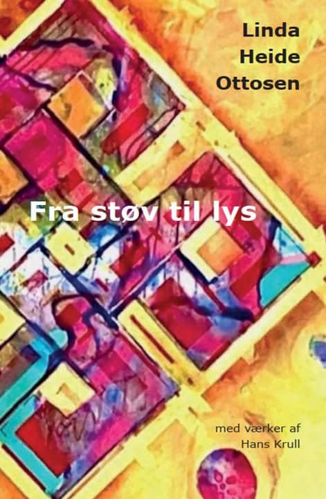 Fra støv til lys, debutdigte udkommer 27. august 2026 på Alias Forlag