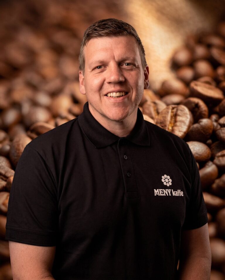 Fynsk salgsprofil bliver ny forhandler for MENY kaffe