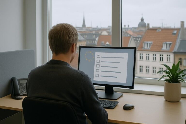 Illustration til pressemeddelelsen