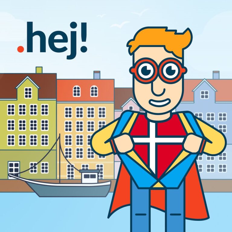 my.host åbner afdeling i København. Illustration: my.host