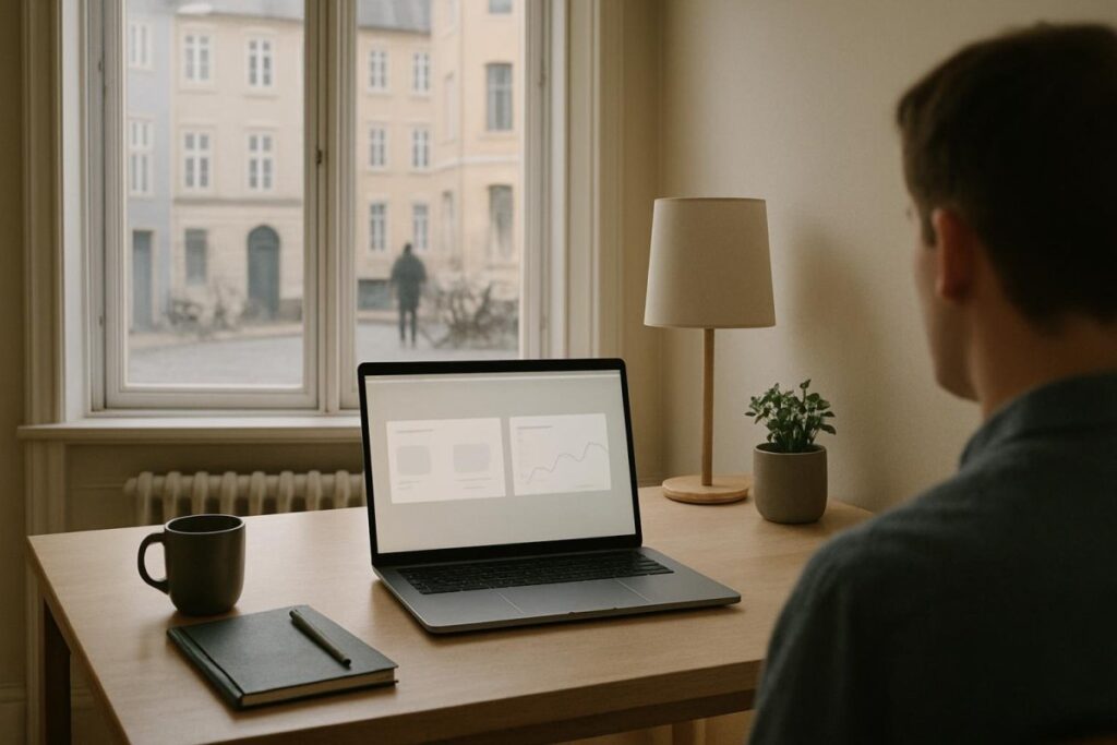 Illustration til pressemeddelelsen