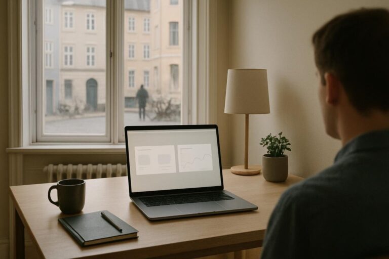Illustration til pressemeddelelsen