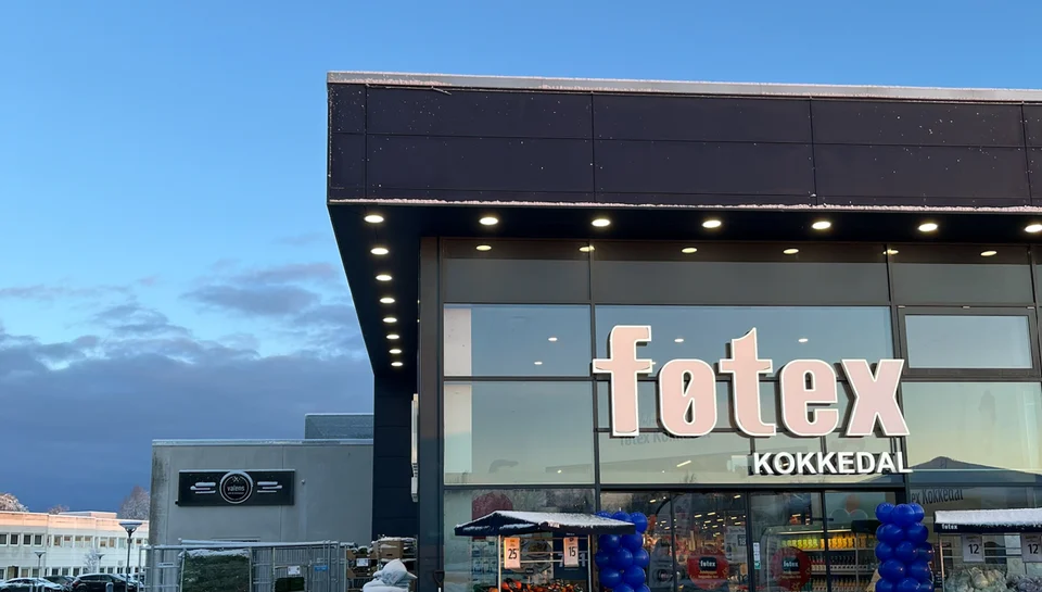 Danskerne sætter det fælles måltid først på en travl hverdag