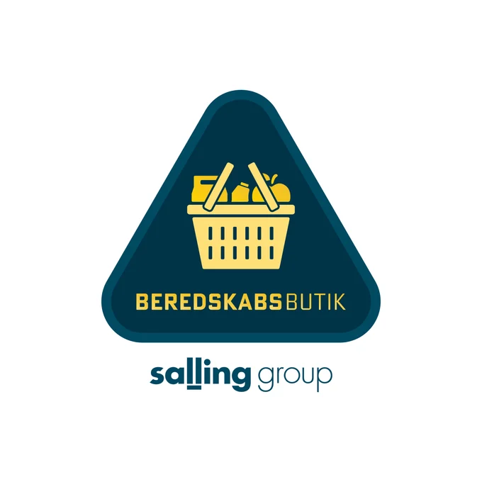Her er varerne på nødlagrene i Salling Groups beredskabsbutikker