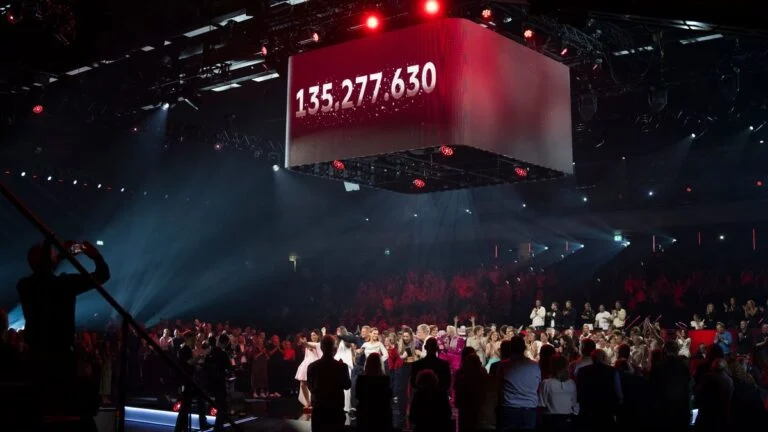 Foto: Per Arnesen/ TV 2