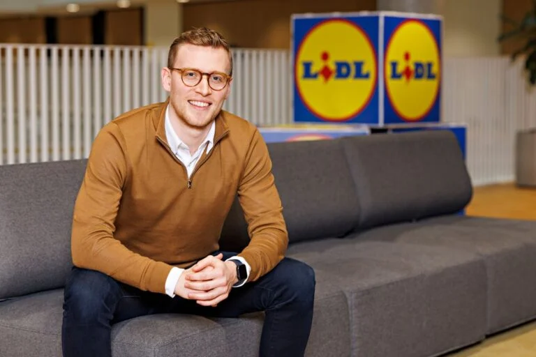 Næsten 100 kroner adskiller den billigste fra den dyreste økologiske indkøbskurv i nyt pristjek, som Lidl topper som markedets billigste.