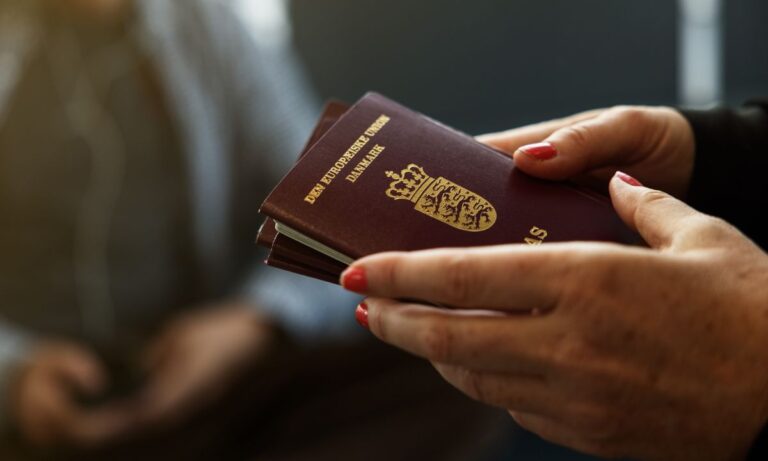 Mange danskere risikerer ubehagelig ferieoverraskelse i Europa