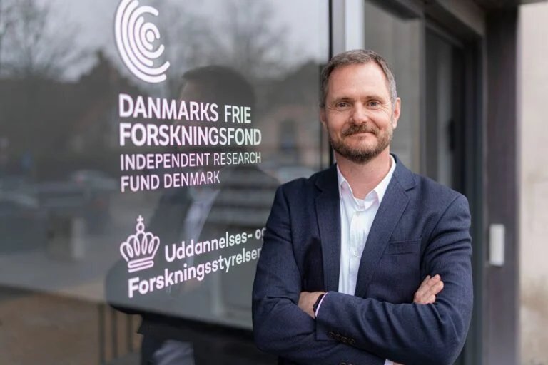 Foto: Claus Lillevang, DFF