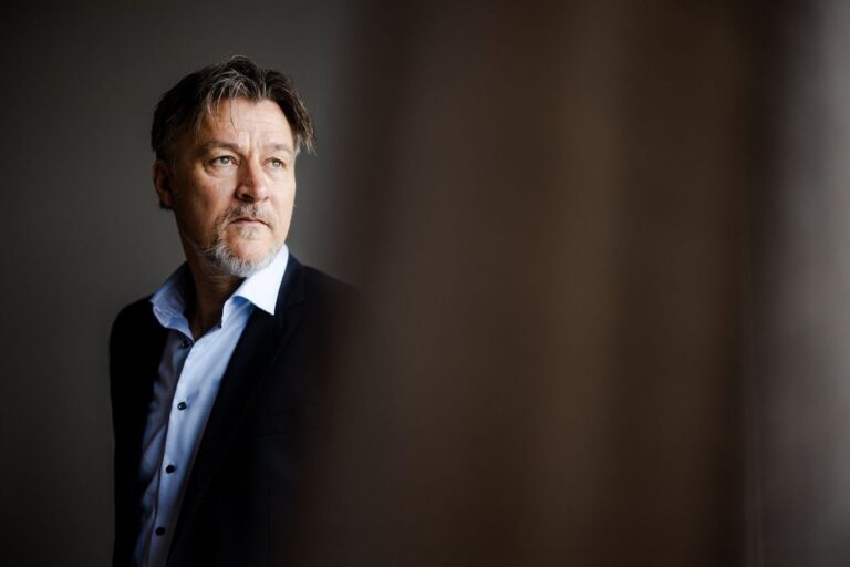 Foto: Simon Læssøe