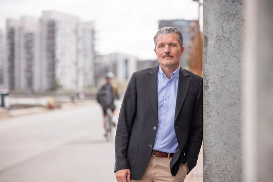 Rekord i Aalborg: Flere jobs end nogensinde