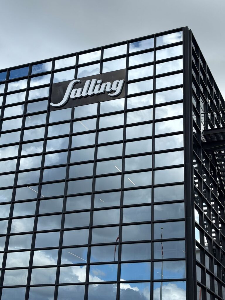 Salling åbner stormagasin i fire etager i Rødovre Centrum