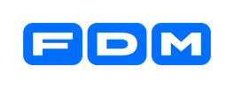 FDM